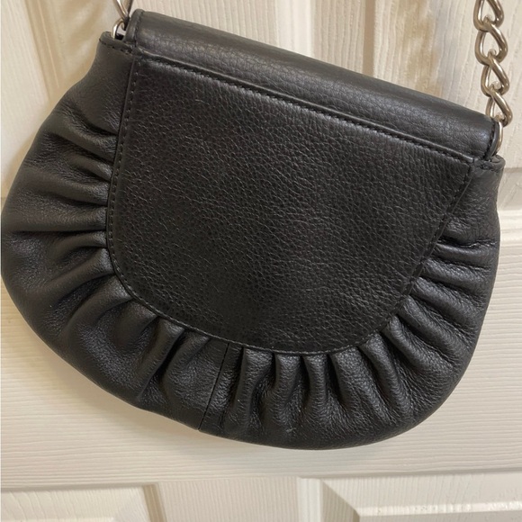 Crossbody SALE Genuine Leather Bag by Paradox Leather - Picture 5 of 8